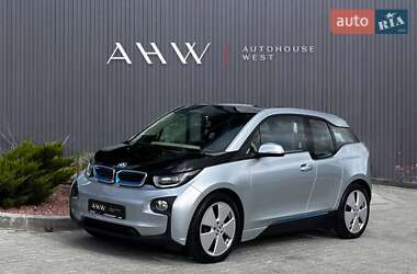 BMW I3  2014