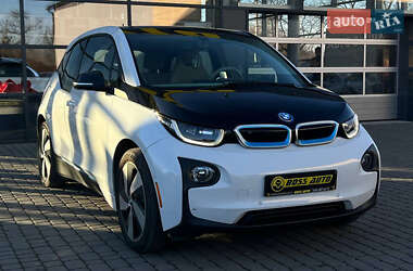 BMW I3  2015