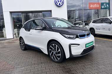 BMW I3  2020