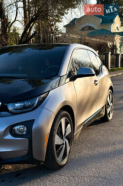 BMW I3  2014
