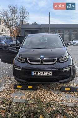 BMW I3  2017