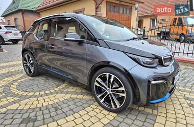 BMW I3  2022