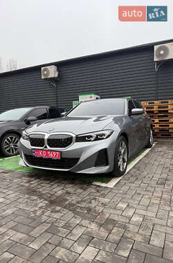 BMW I3  2024