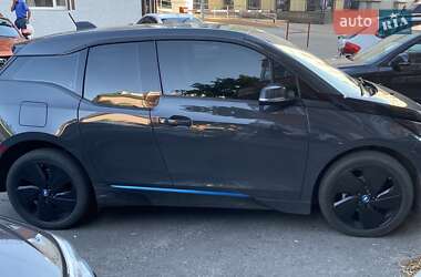 BMW I3 2015