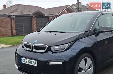 BMW I3 2020