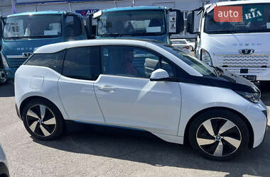 BMW I3  2014