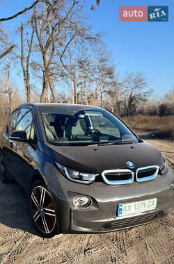 BMW I3  2015
