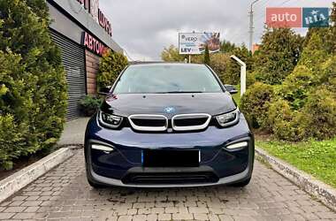 BMW I3  2019