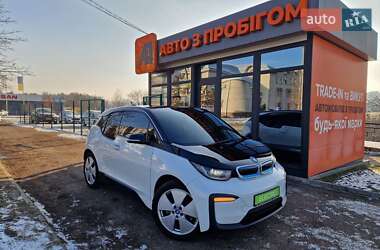 BMW I3  2020
