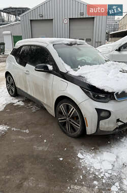BMW I3  2015