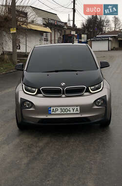 BMW I3 2014