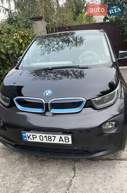 BMW I3  2015