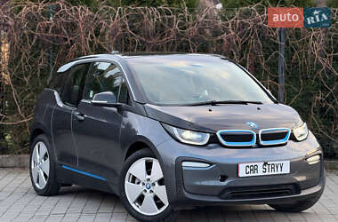 BMW I3  2020