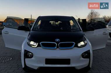 BMW I3  2016