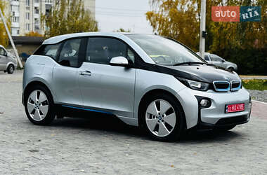 BMW I3  2013