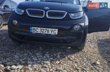 BMW I3  2017