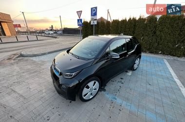 BMW I3  2017