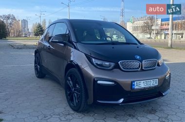 BMW I3  2019
