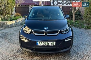 BMW I3  2018