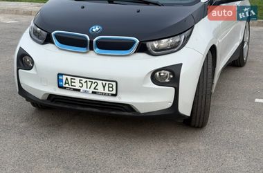BMW I3  2015
