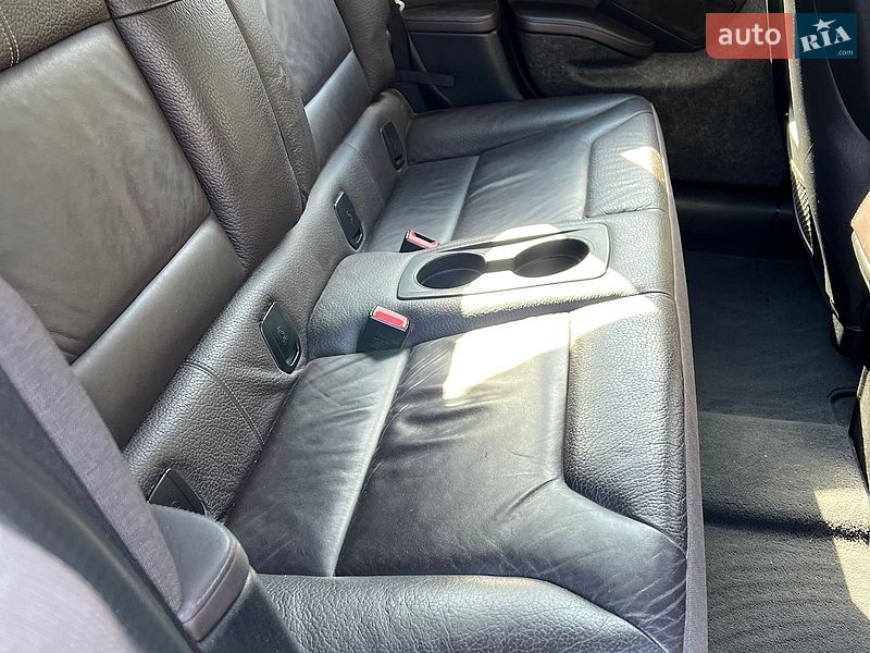 Хэтчбек BMW I3 2014 в Киеве