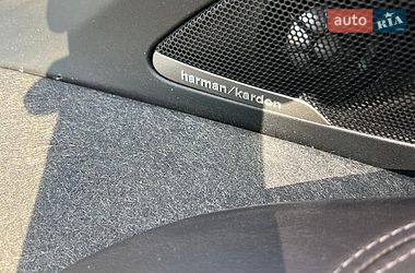 Хэтчбек BMW I3 2014 в Киеве
