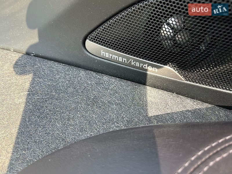 Хэтчбек BMW I3 2014 в Киеве