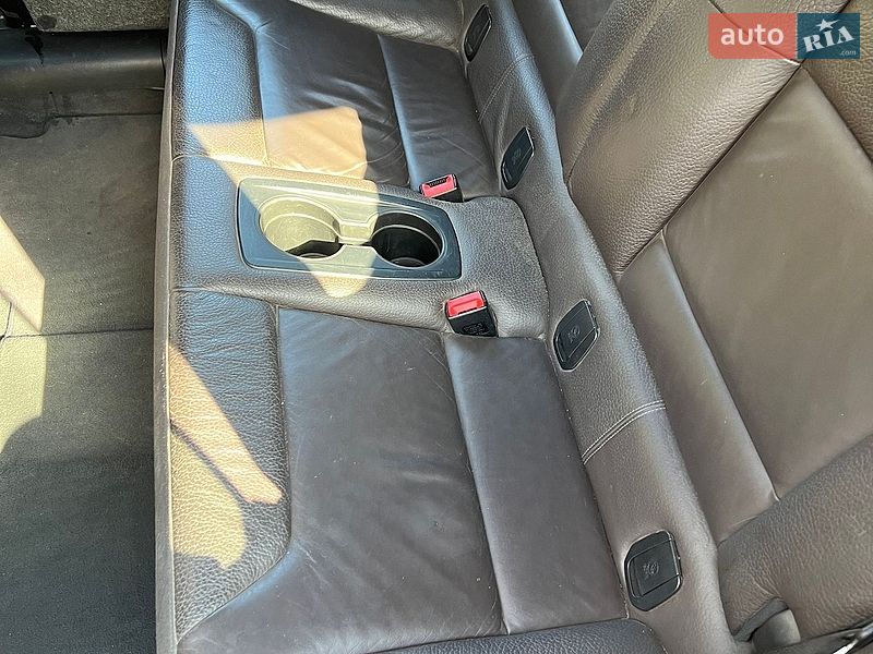 Хэтчбек BMW I3 2014 в Киеве