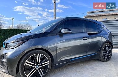BMW I3  2016