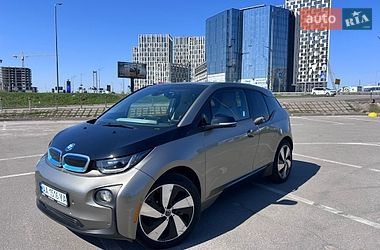 BMW I3  2016