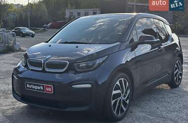 BMW I3  2019