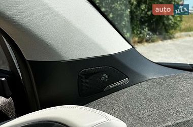 Хетчбек BMW I3 2014 в Одесі