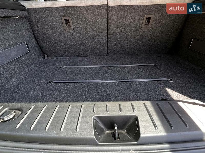 Хетчбек BMW I3 2014 в Одесі