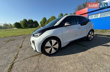BMW I3  2015