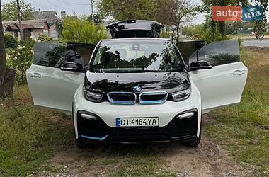 BMW I3  2014