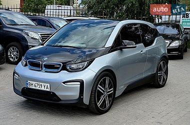 BMW I3  2014