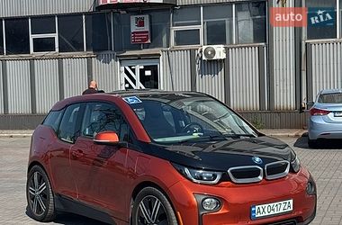 bmw i3 2014 в Запоріжжя від професійного продавця 