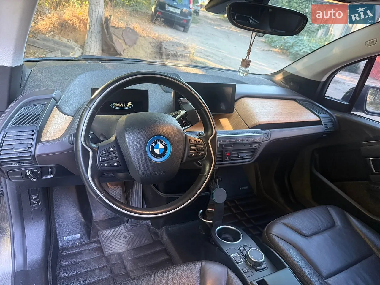 2015 BMW i3 - мініатюра 5