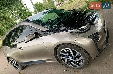 BMW I3  2015
