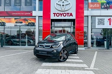 BMW I3  2015