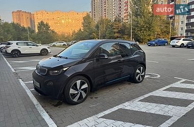 BMW I3  2014