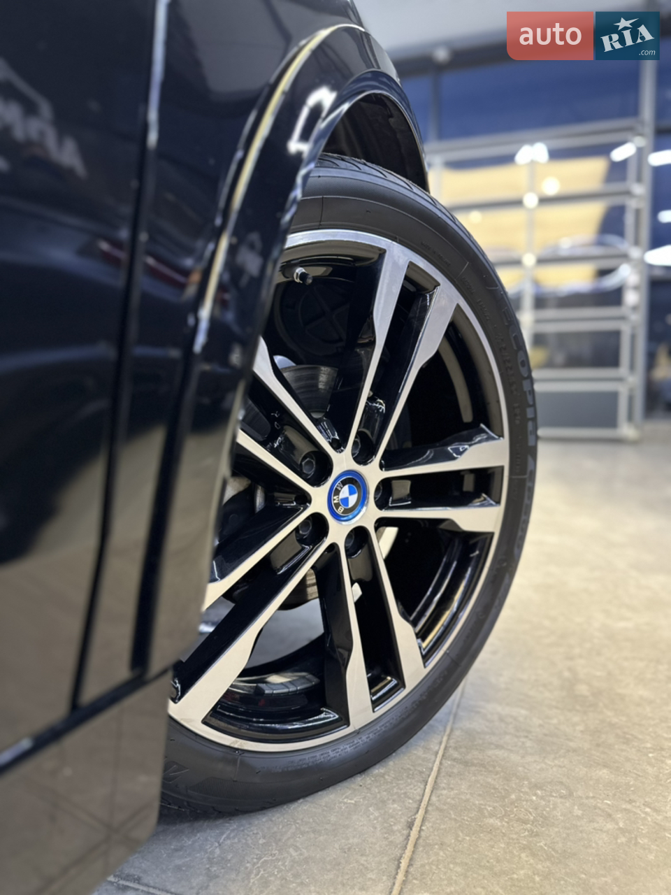 2018 BMW i3 - мініатюра 4