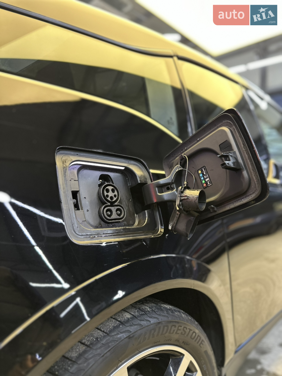 2018 BMW i3 - мініатюра 5