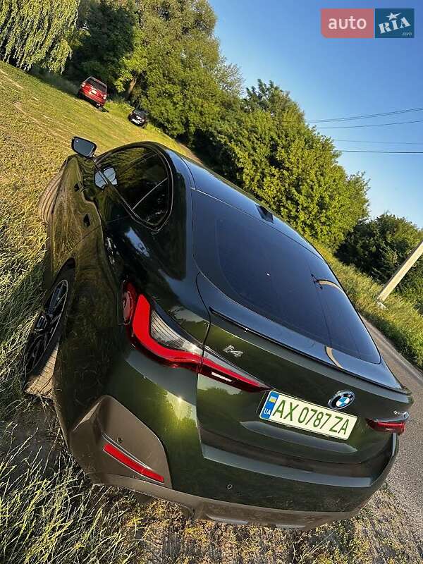 BMW i4