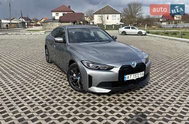 BMW i4  2023