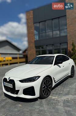 BMW i4  2024
