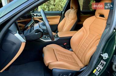 BMW i4  2024