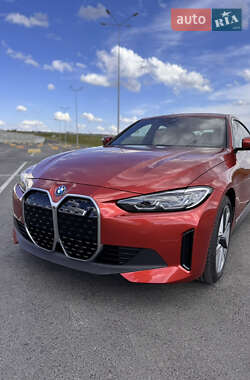 BMW i4  2023