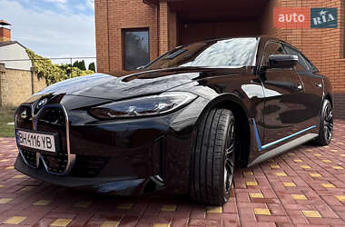BMW i4  2023