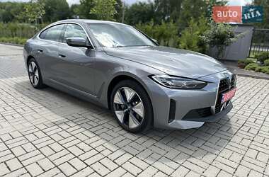 BMW i4  2023